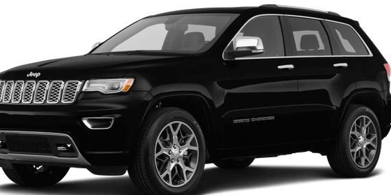 JEEP GRAND CHEROKEE 2019 1C4RJFJT8KC655721 image